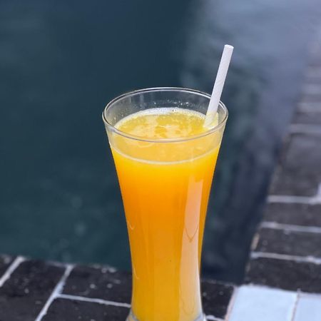 Riad Ajmal Marrakesh Eksteriør bilde